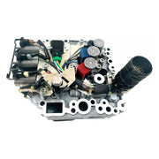 NISSAN VERSA 14-16 AT 4 SPEED Transmission Valve Body JF414 RE4F03C