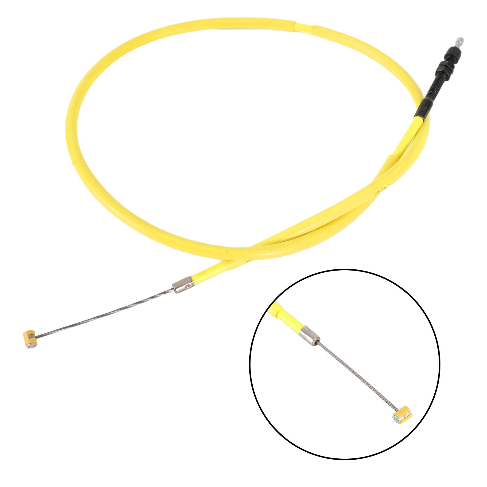 2002-2003 Yamaha YZF R1 YZF-R1 Motorcycle Clutch Cable Replacement Generic