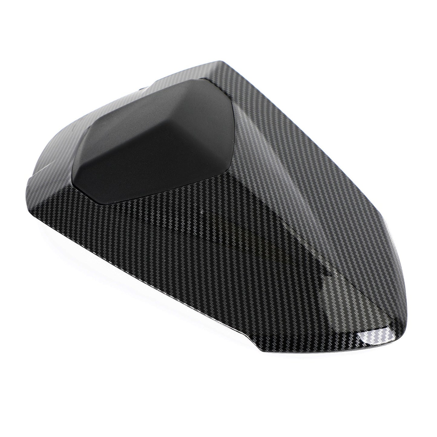 18-21 Speed Triple RS 1050 Carbon Rear Tail Seat Fairing Cowl Cover