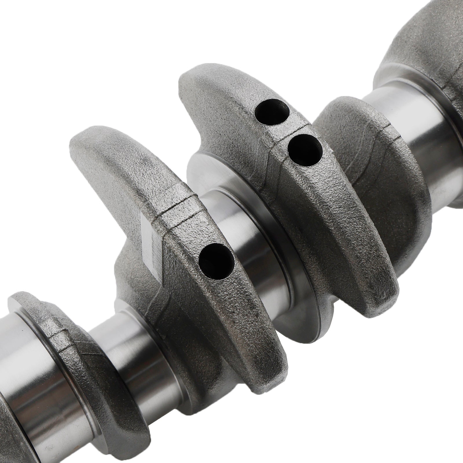 2014–2021 Kia K4 G4NB 1.8L Engine Crankshaft & Rods & Bearings Set 622V62EH00
