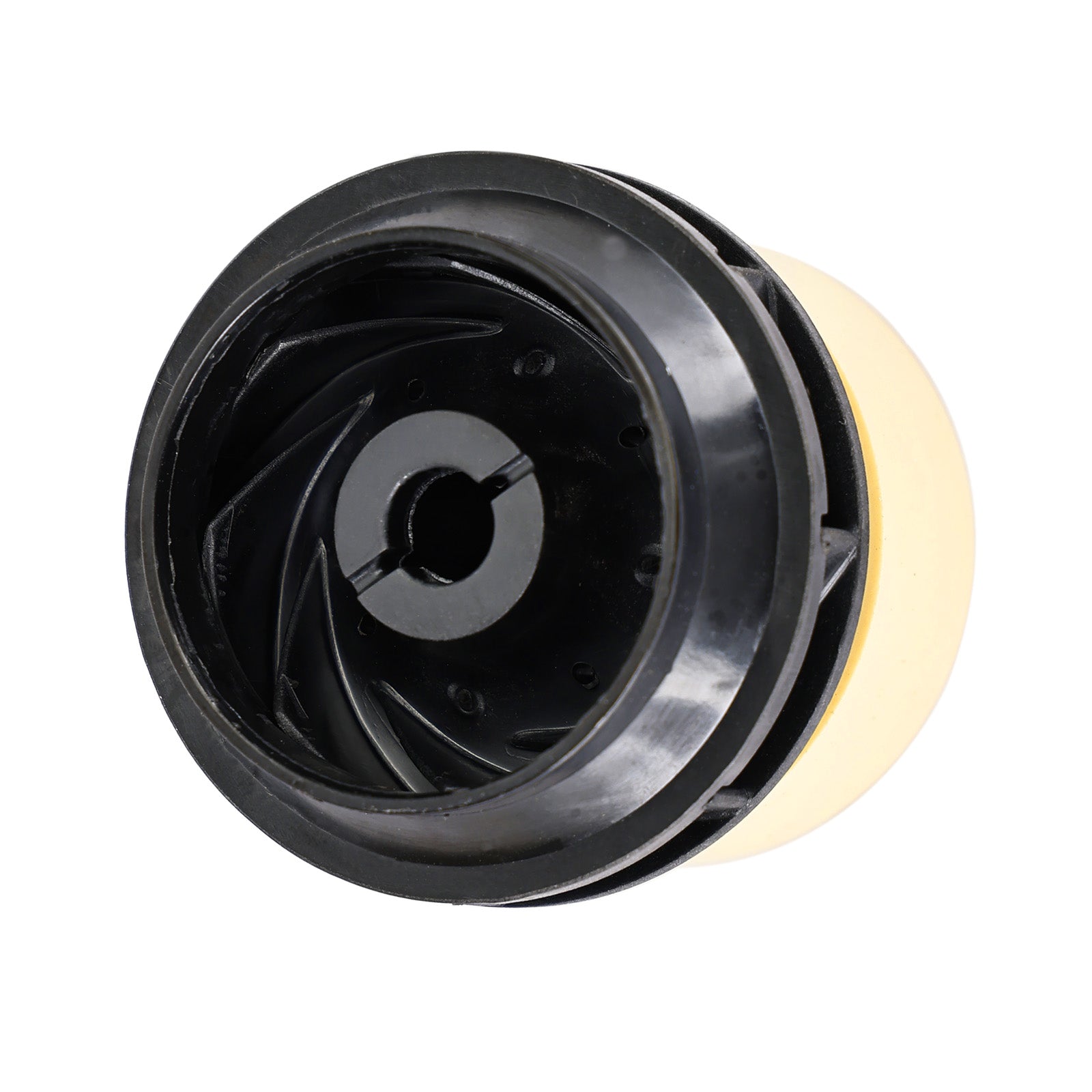 2010-2014 TOYOTA PRIUS 1.8L HYBRID Engine Electric Water Pump Rotor 161A0-39015 161A0-29015