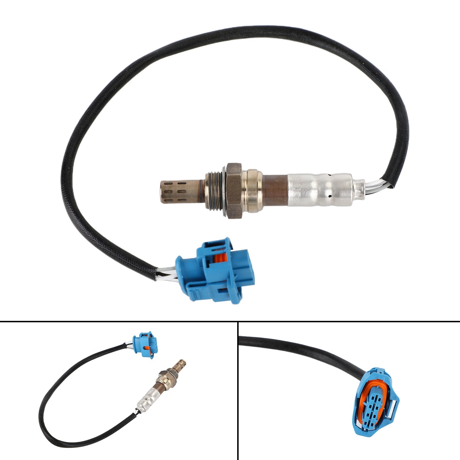 2009-2018 Chevrolet Cruze 1.6/1.8 O2 Lambda Sensor 55566650 Generic