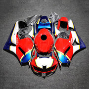 Injection Fairing Kit Bodywork Plastic ABS For Honda CBR600RR 2013-2025 F5