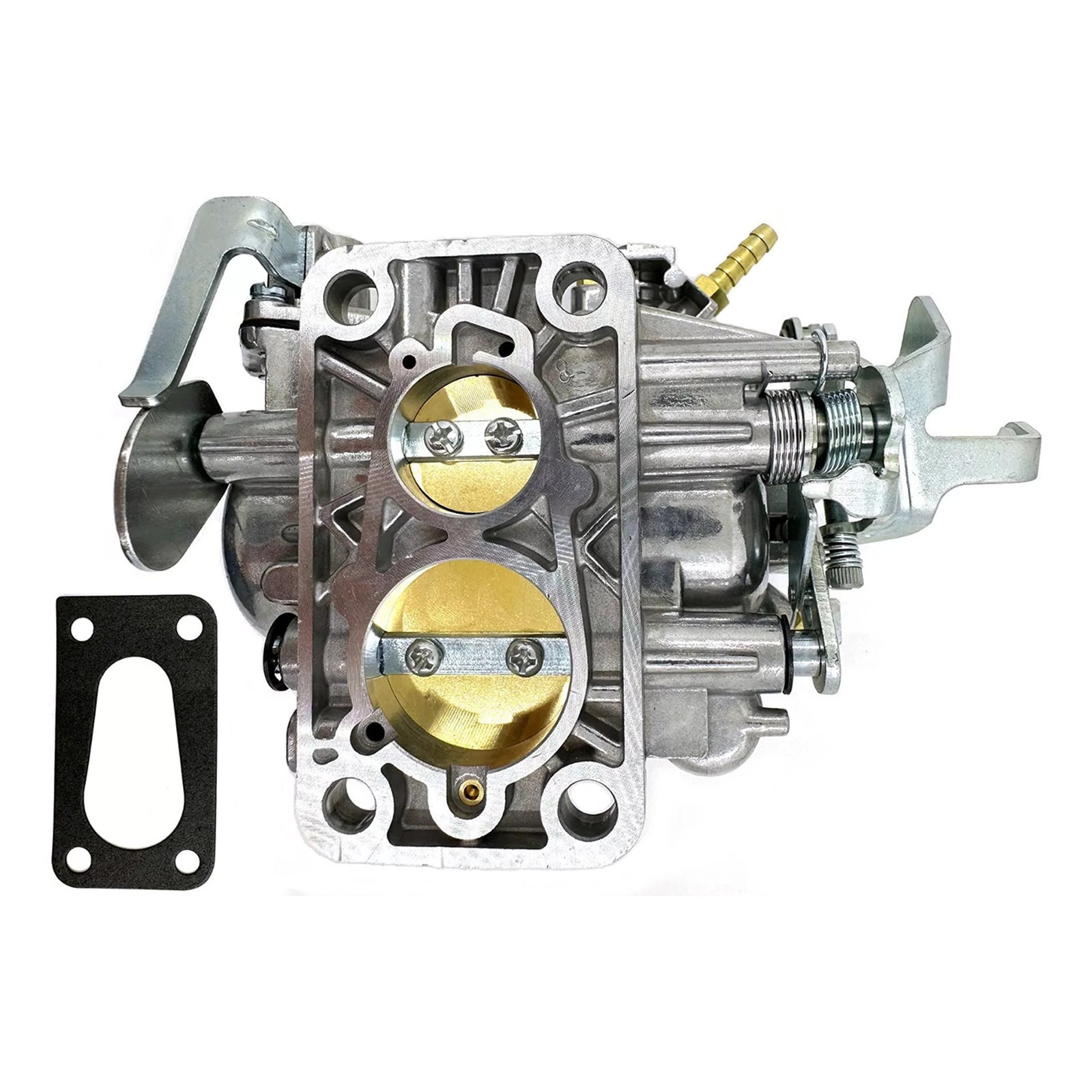 Acadiane Carburetor