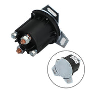 48V Solenoid fit for Electric EZGO RXV Golf Carts 2008-Up 649373