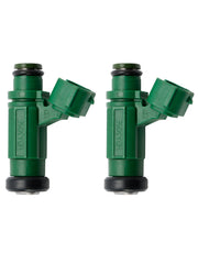 2PCS Fuel Injector For Kawasaki Versys-X 300 2017-2022 Ninja 300 2013-2017 49033-0558