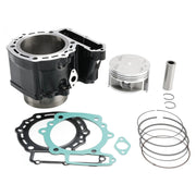 2008-2018 Kawasaki KL650E KLR650 Cylinder Piston Top End Rebuild Kit 11005-0097 13008-0033