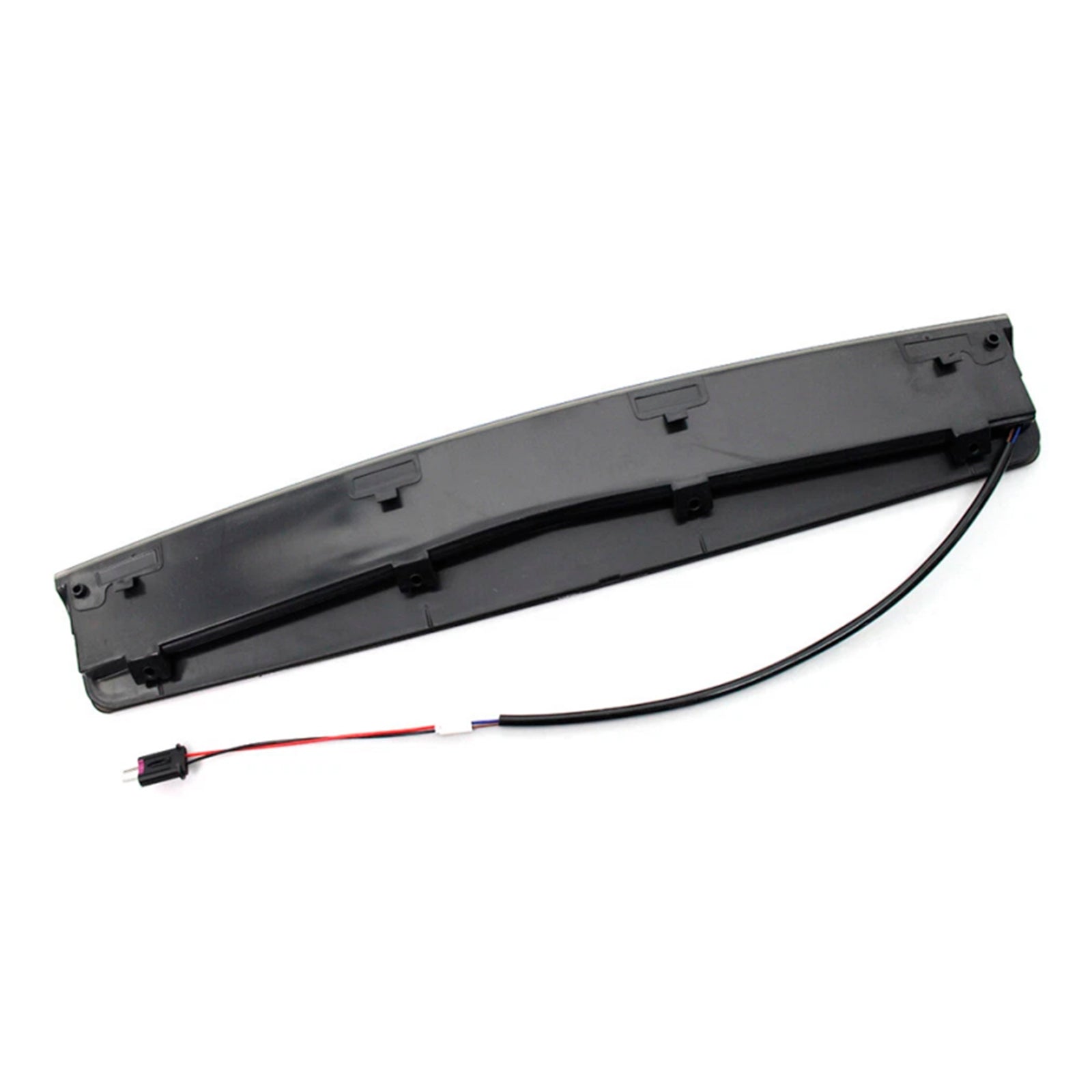 High Mount Stop Light Brake Lamp Black XFG000040 For Land Rover Range Rover