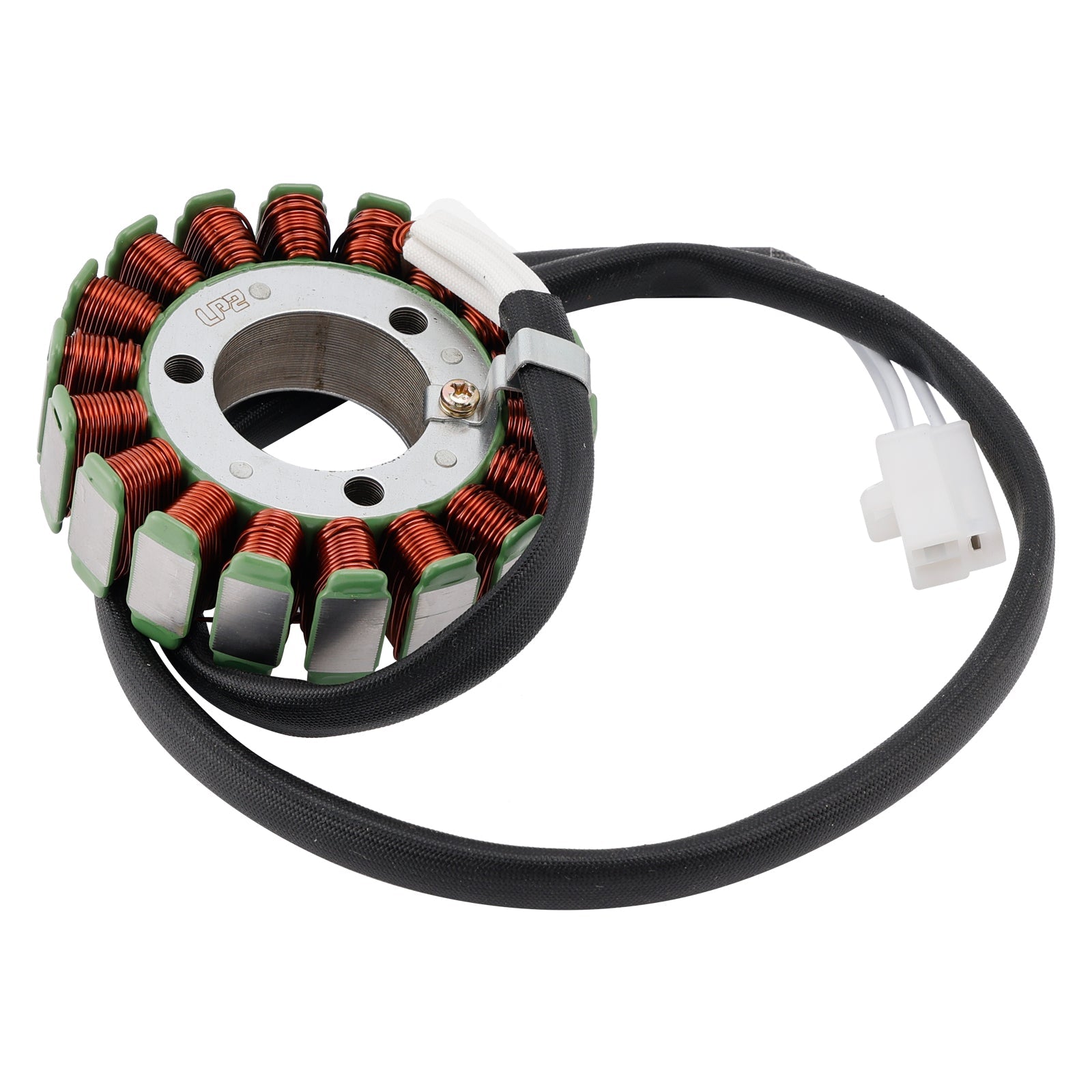 1993-2007 Yamaha XJR400 4HM STATOR ALTERNATOR MAGNETO 4HM-81410-00
