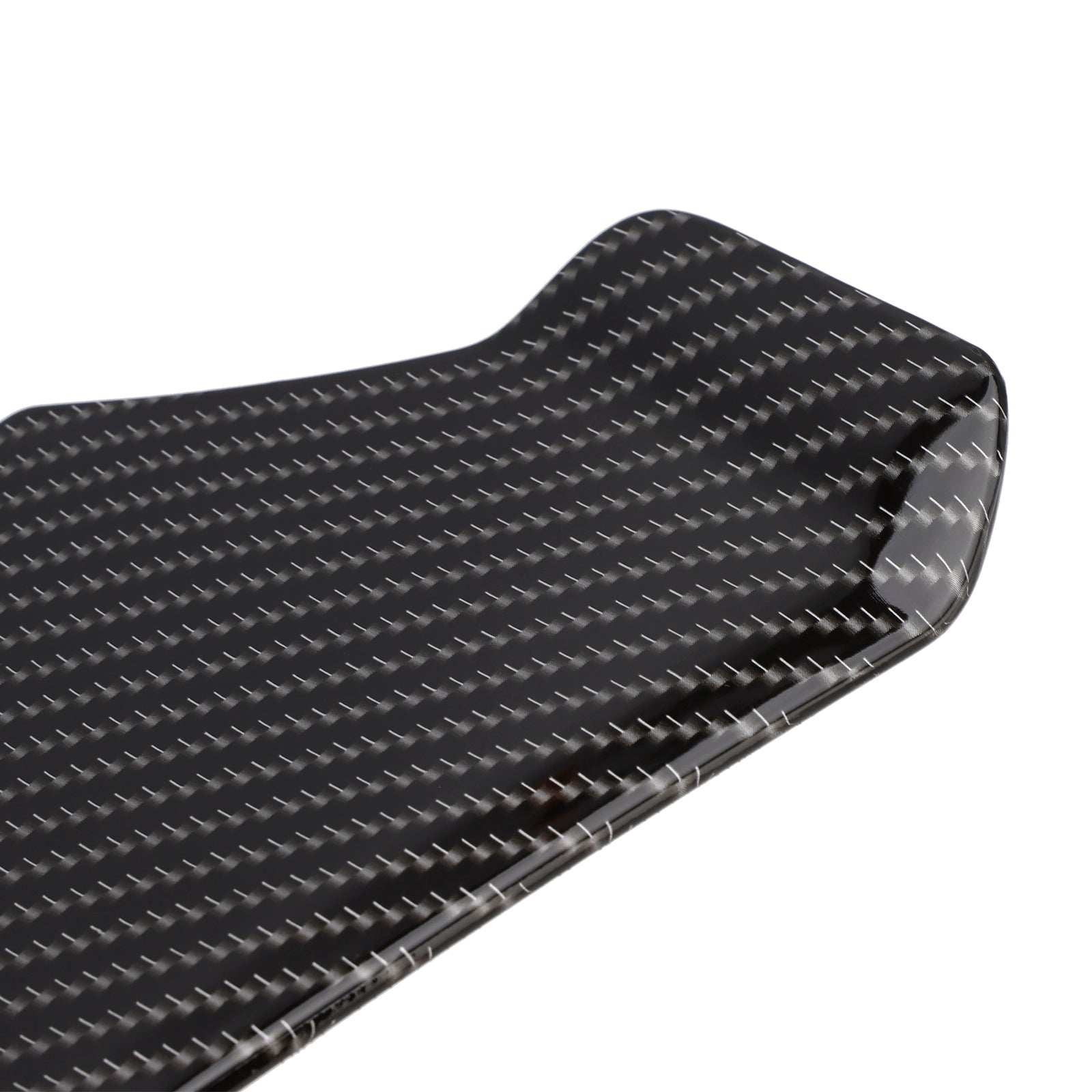 Air Deflector Spoiler Winglets Fairing fit for Aprilia RS457 2024