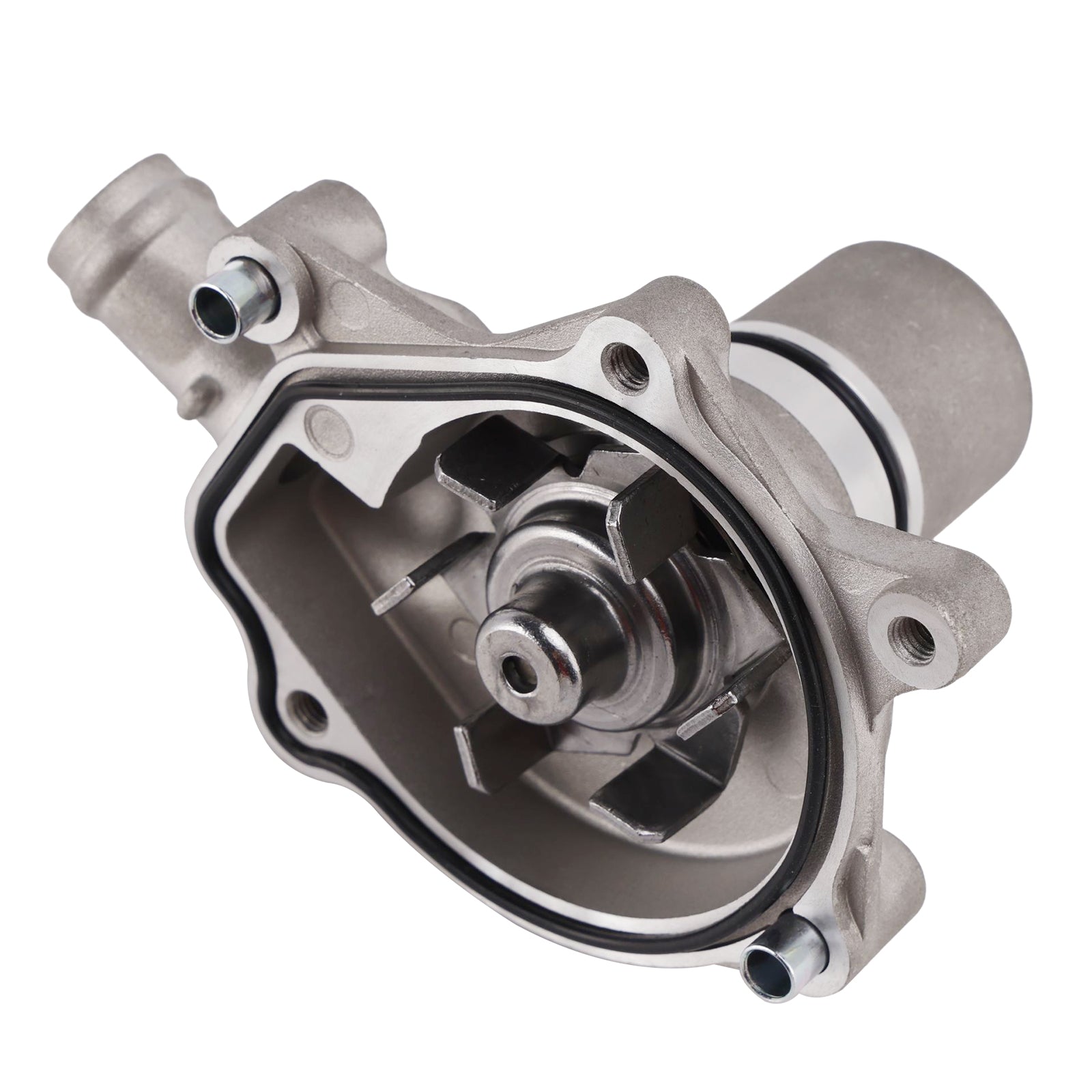 1988-1992 for Honda NT650 Bros 650 Water Pump 19200-MN8-000