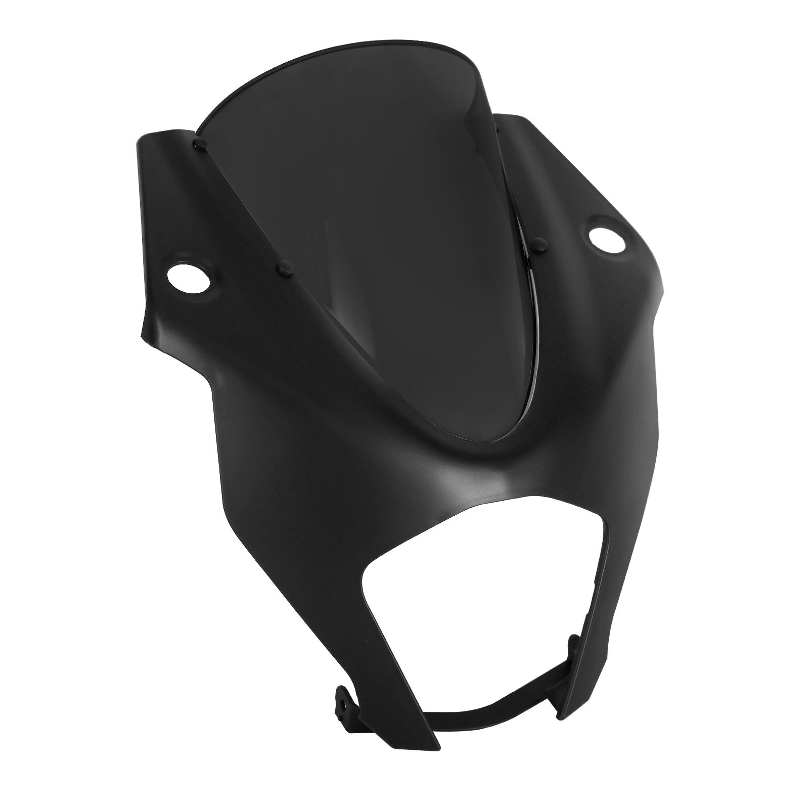 2022-2023 RC390 Windshield WindScreen Headlight Fairing Cover Generic