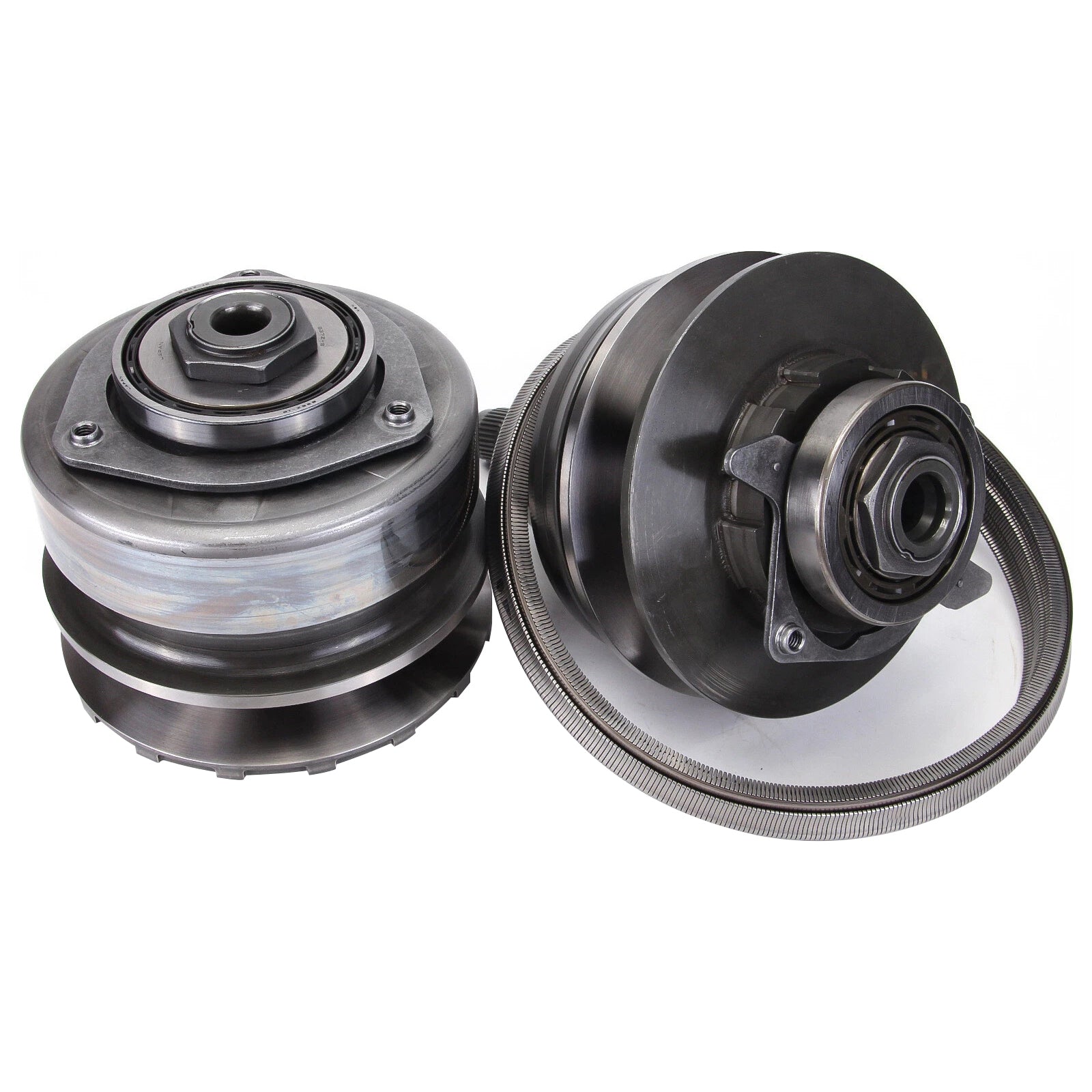 K114 Automatic Transmission CVT Pulley Set With Chain Belt For Toyota C-HR