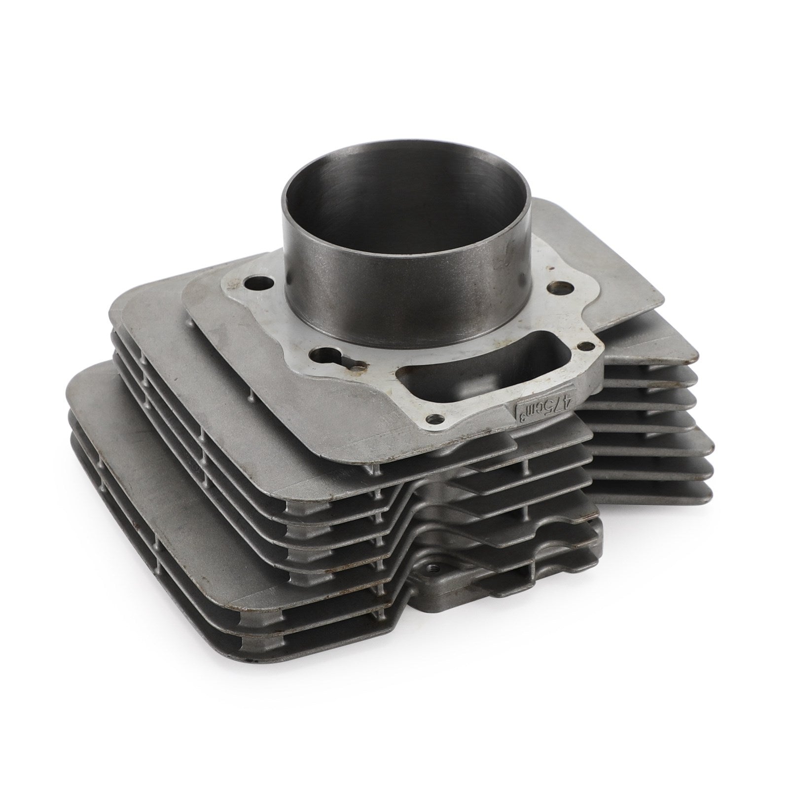 2005-2006 Honda TRX500TM Fourtrax Foreman 2x4 Cylinder Jug Piston Kit 12100-HP0-A00 12251-HP0-A00