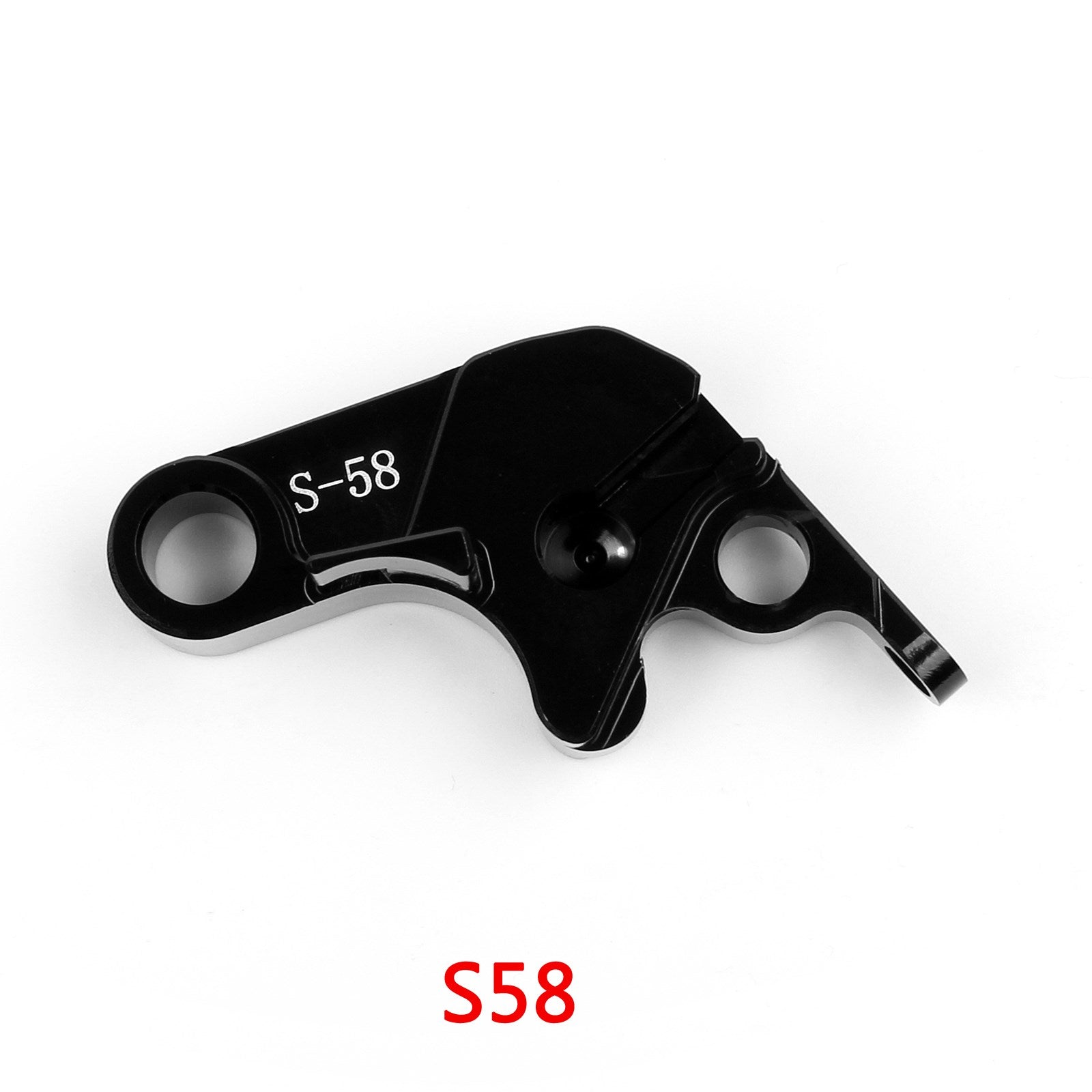 2022-2023 YAMAHA YZF R7 MT-10/SP FZ-10/SP Adjustable Clutch Brake Lever