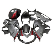 Injection Fairing Kit Bodywork Plastic ABS For Suzuki TL1000R 1998-2003