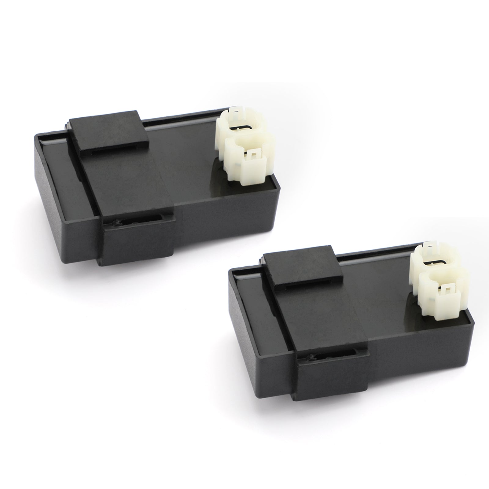 2X CDI Igniter For Honda XL 600 V Transalp 1989-1996 VRX Africa Twin 1988-1990
