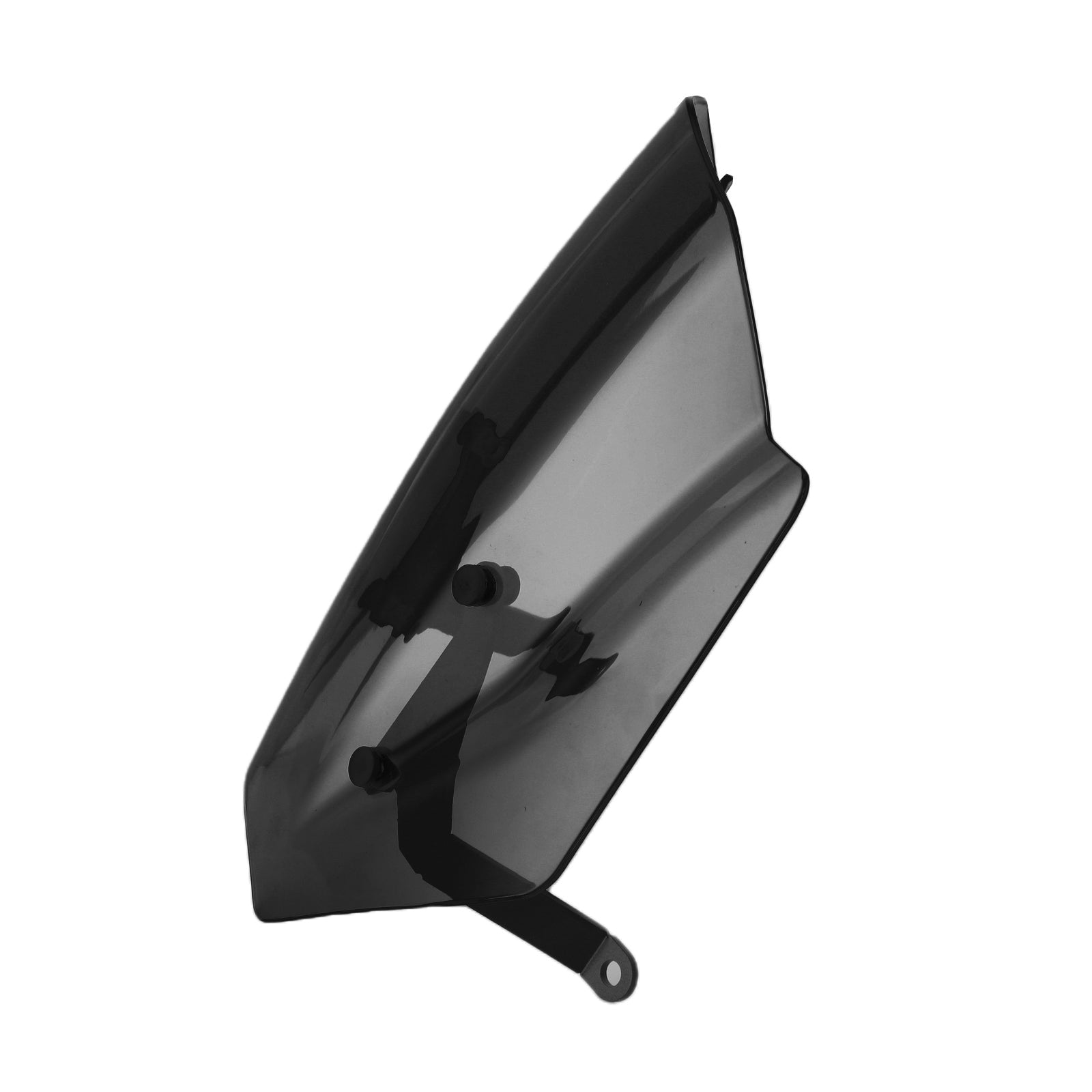2021 Triumph Trident 660 New ABS Motorcycle Windshield WindScreen Generic