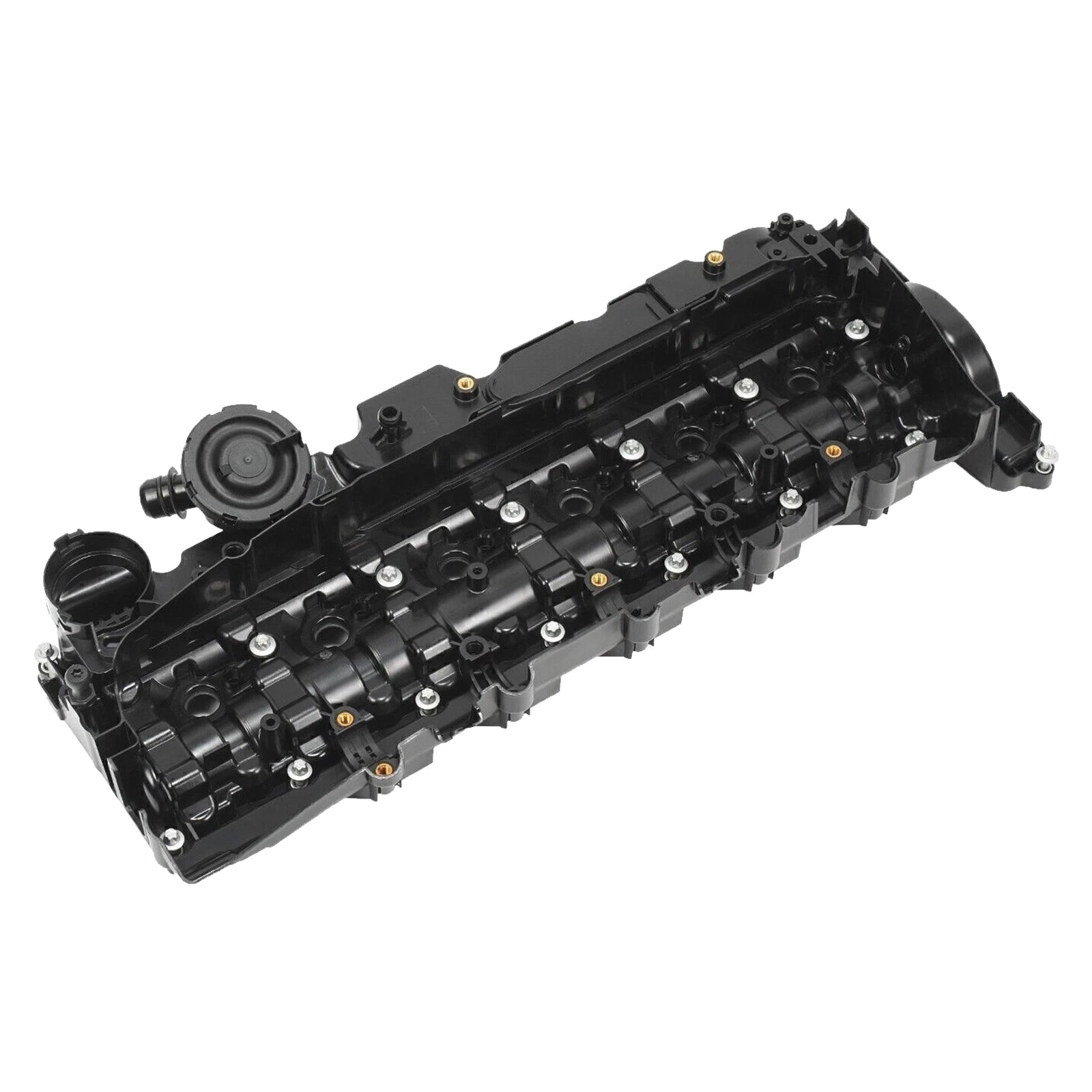 For BMW E90 325d 330d xDrive Cylinder Head Valve Rocker Cover 11127823181