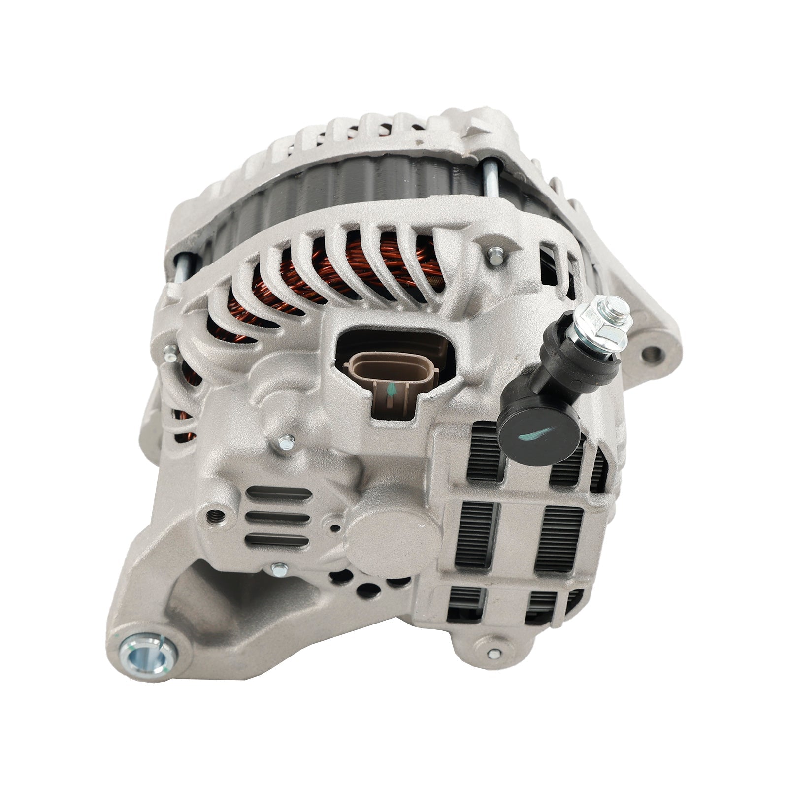 Alternator 23100-EB31A For Nissan Navara D40 Pathfinder 2.5 dCi R51 2005-2009