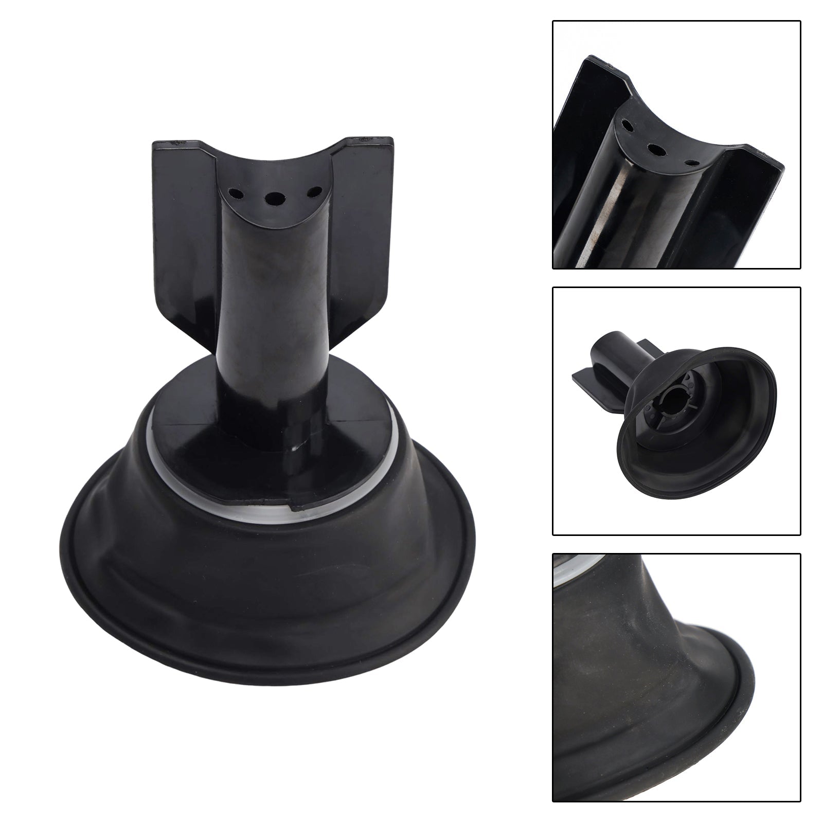 Diaphragm Carburetor membrane fit for Yamaha TDM850