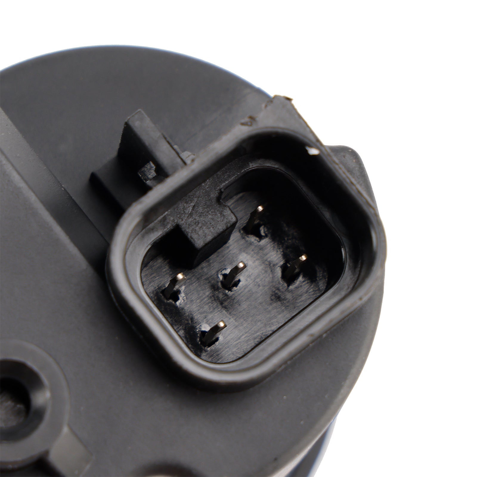 1992-1994 Chevrolet Blazer: 4WD Actuator 600-490