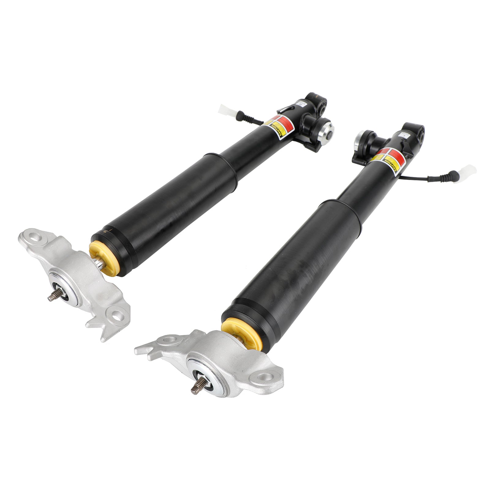 2008-2017 Opel Insignia A Pair Rear Shock Absorber Struts 436853 436854