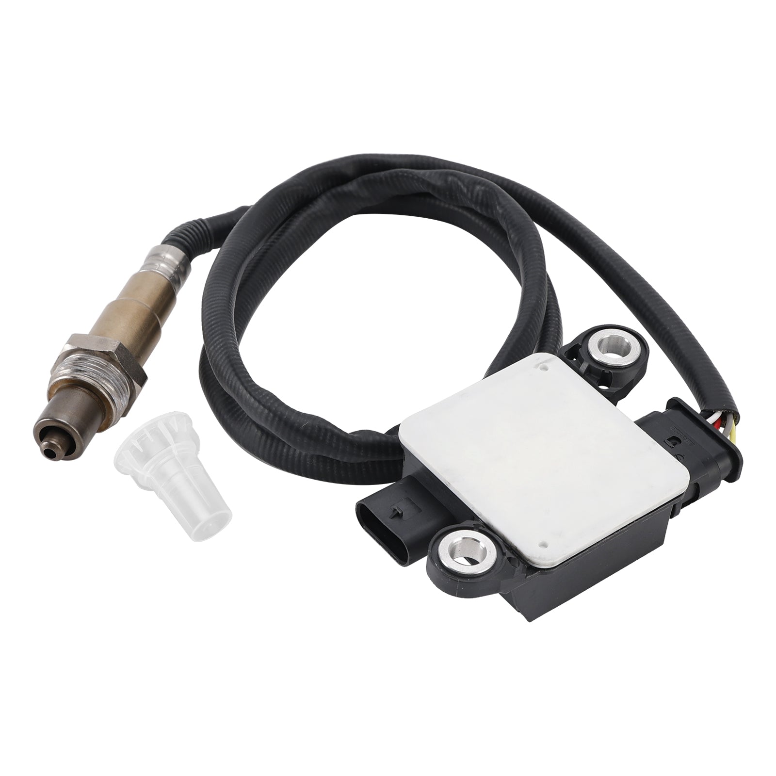 03/2013-05/2019 For BMW 3 Touring (F31) 330 d PM Diesel Particle Matter Sensor 0281008576