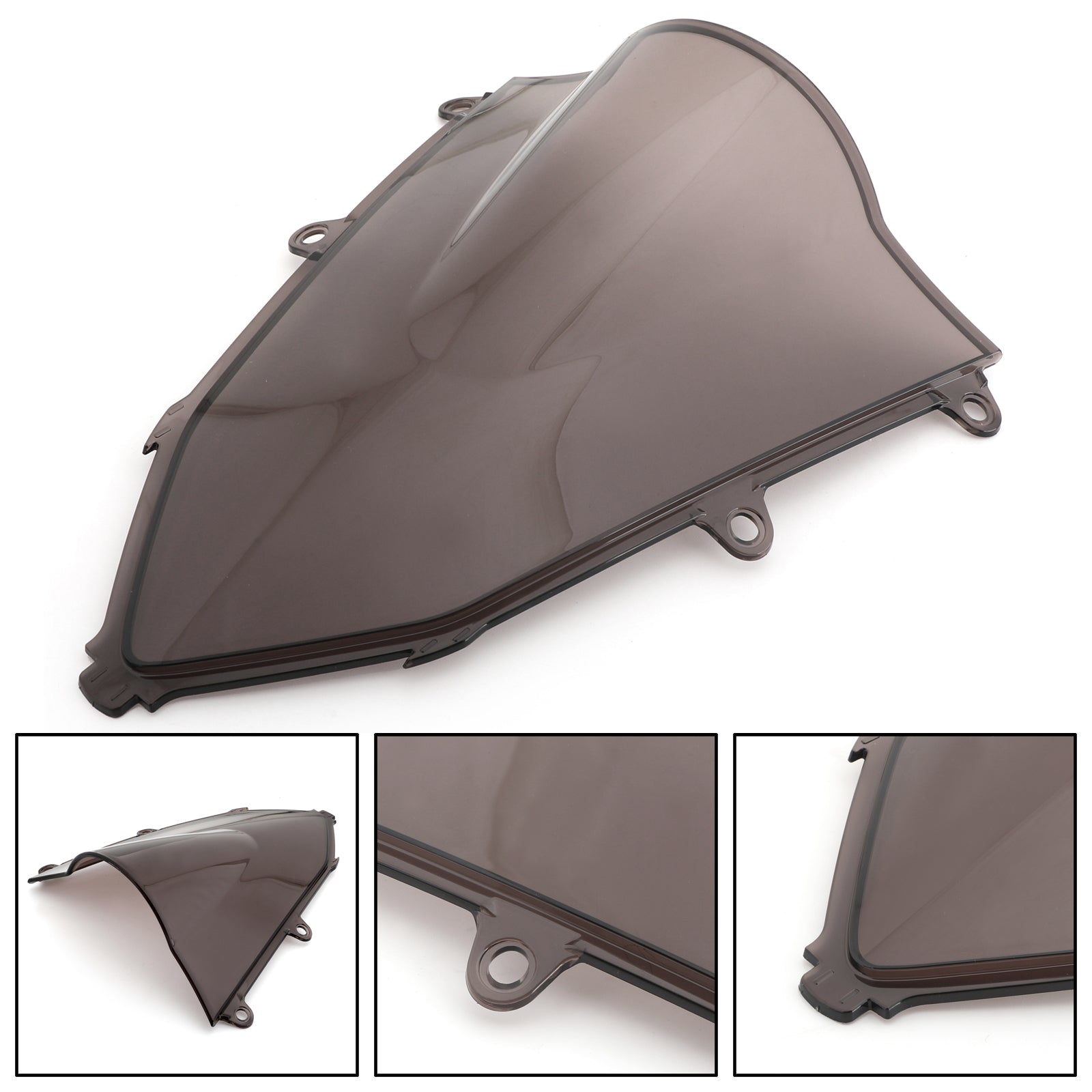 2019-2022 Honda CBR650R CBR 650 R Windshield Windscreen Generic
