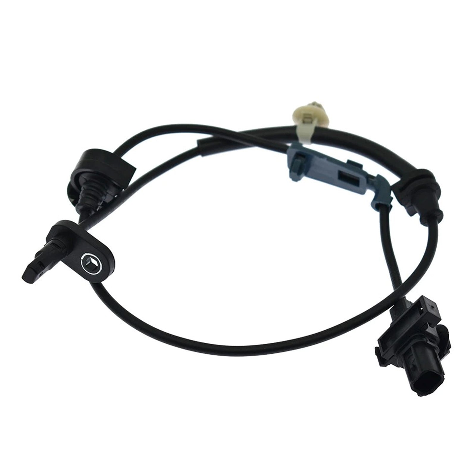 2 ABS Wheel Speed Sensor Front Left Right For Honda CR-V 2007-2011