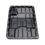 2016-2019 Nissan Titan Transmission Oil Pan 31390-1XJ0C 31397-1XJ0A