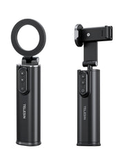 Travel Photography Mobile Phone Holder Remote Control Short Video Lazy Holder