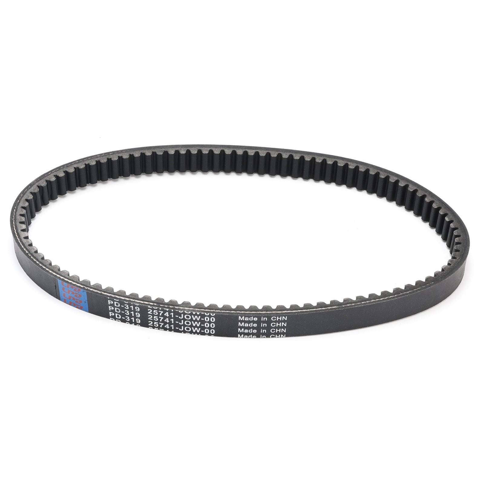 Drive Belt V-Belt For SMC Barossa Jumbo 250 300 301 302 RAM 300 Razzer 300 ATV
