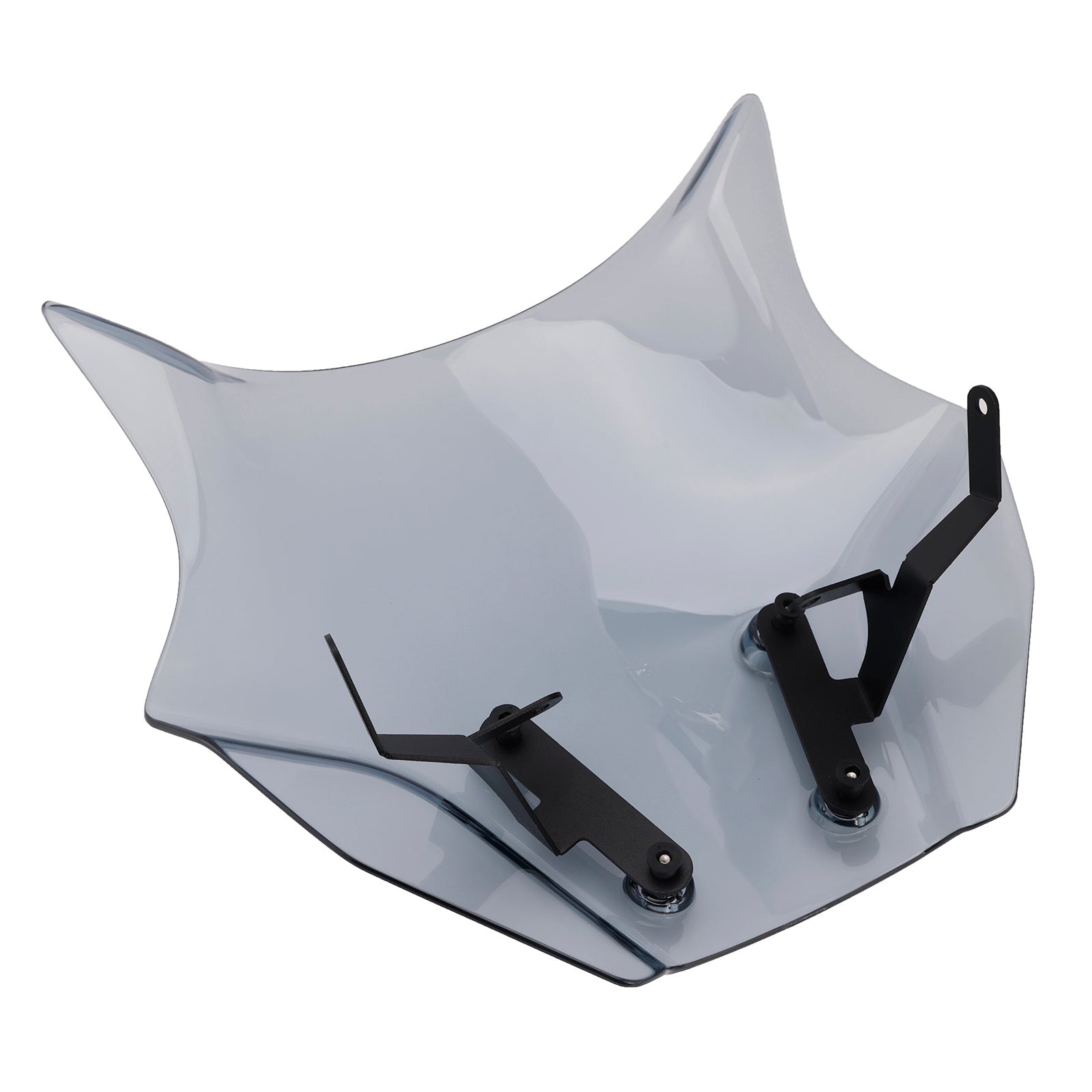 2025-2026 for Yamaha MT-07 Windshield WindScreen Fairing