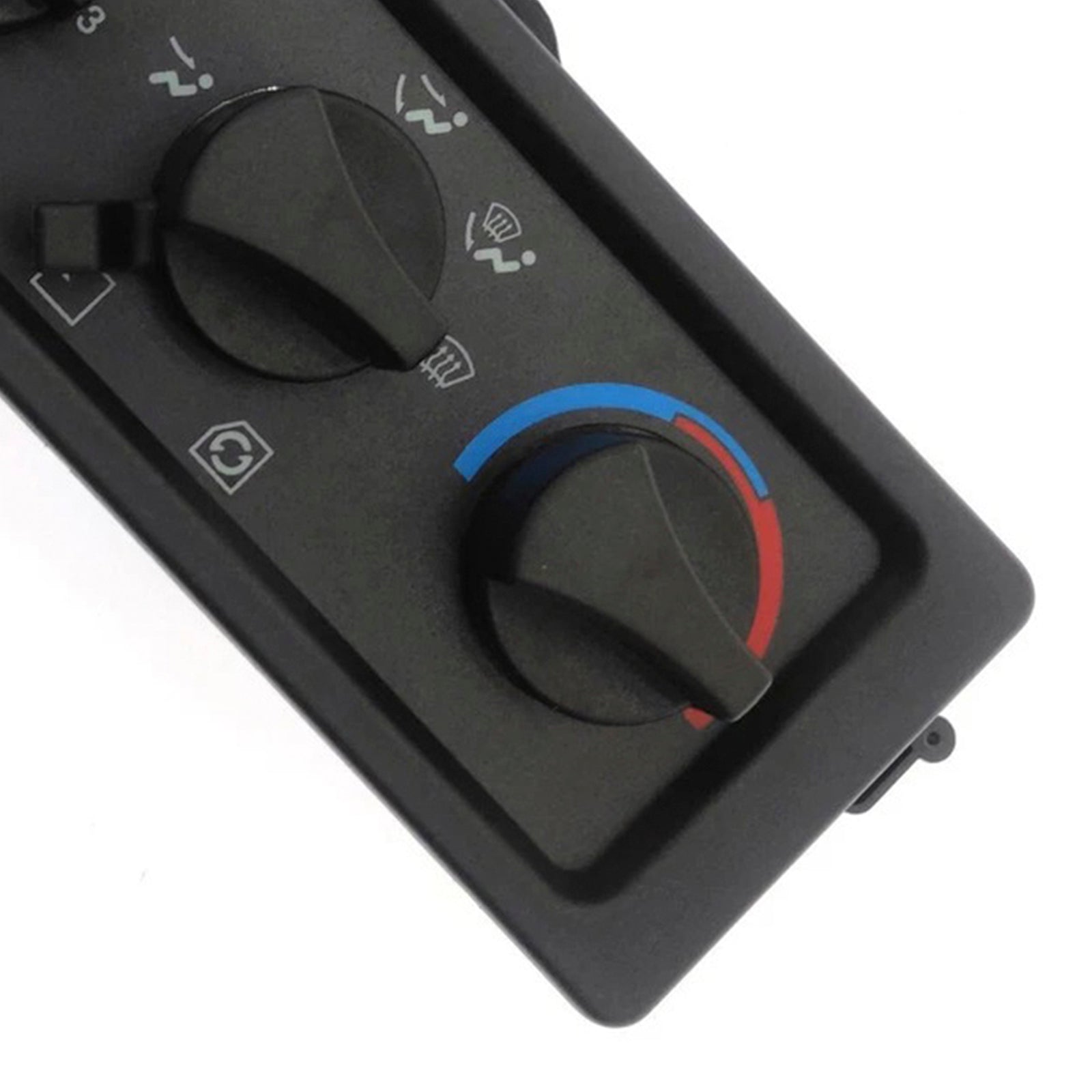 A/C Heater Control Panel for Freightliner FL60 FL70 C840 8520046000.02