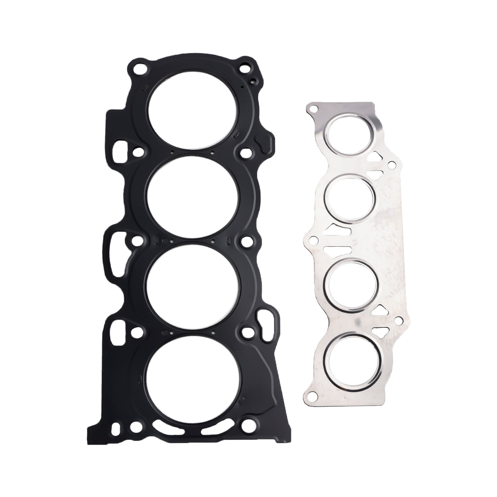 2008-2015 Scion xB 2AZ-FE 2.4L Engine Overhaul Rebuild Kit w/ Crankshaft Rods Timing Kit