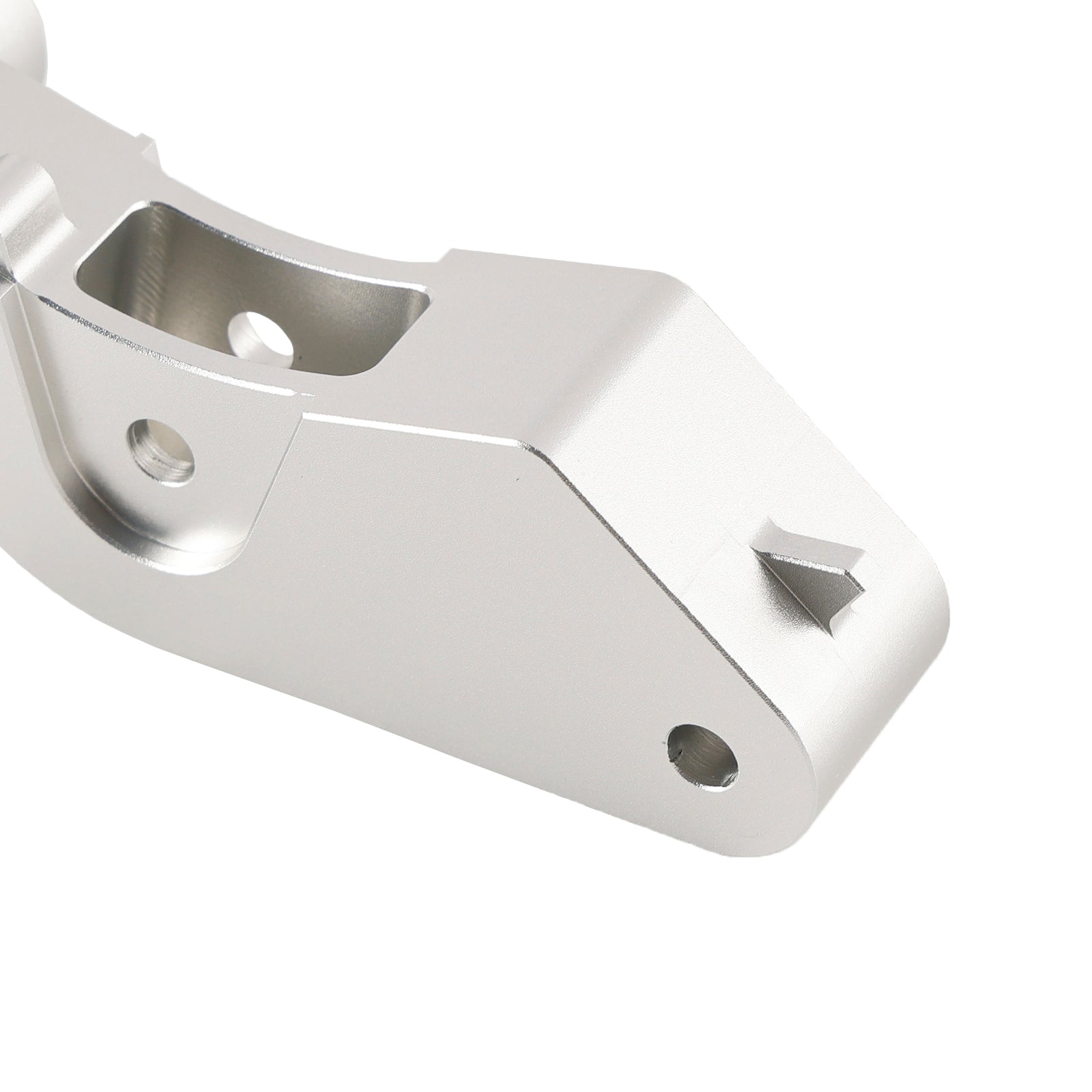 Cable Operated Clutch Fit for 2009-2012 Chevrolet Spark Pedal Repair Pivot Bracket 96683849 95962968
