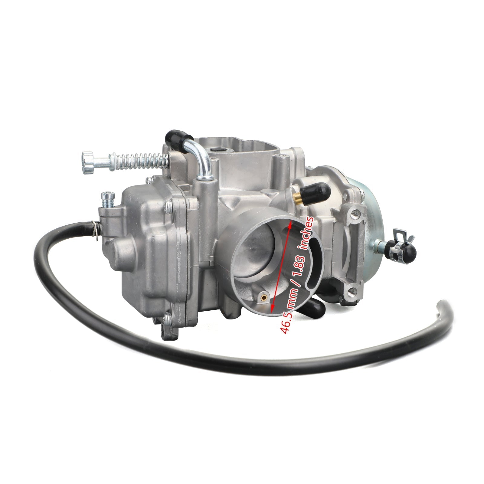 Carburetor Carb for Polaris RANGER 500 1999-2009 SPORTSMAN 500 1996-1998 Generic