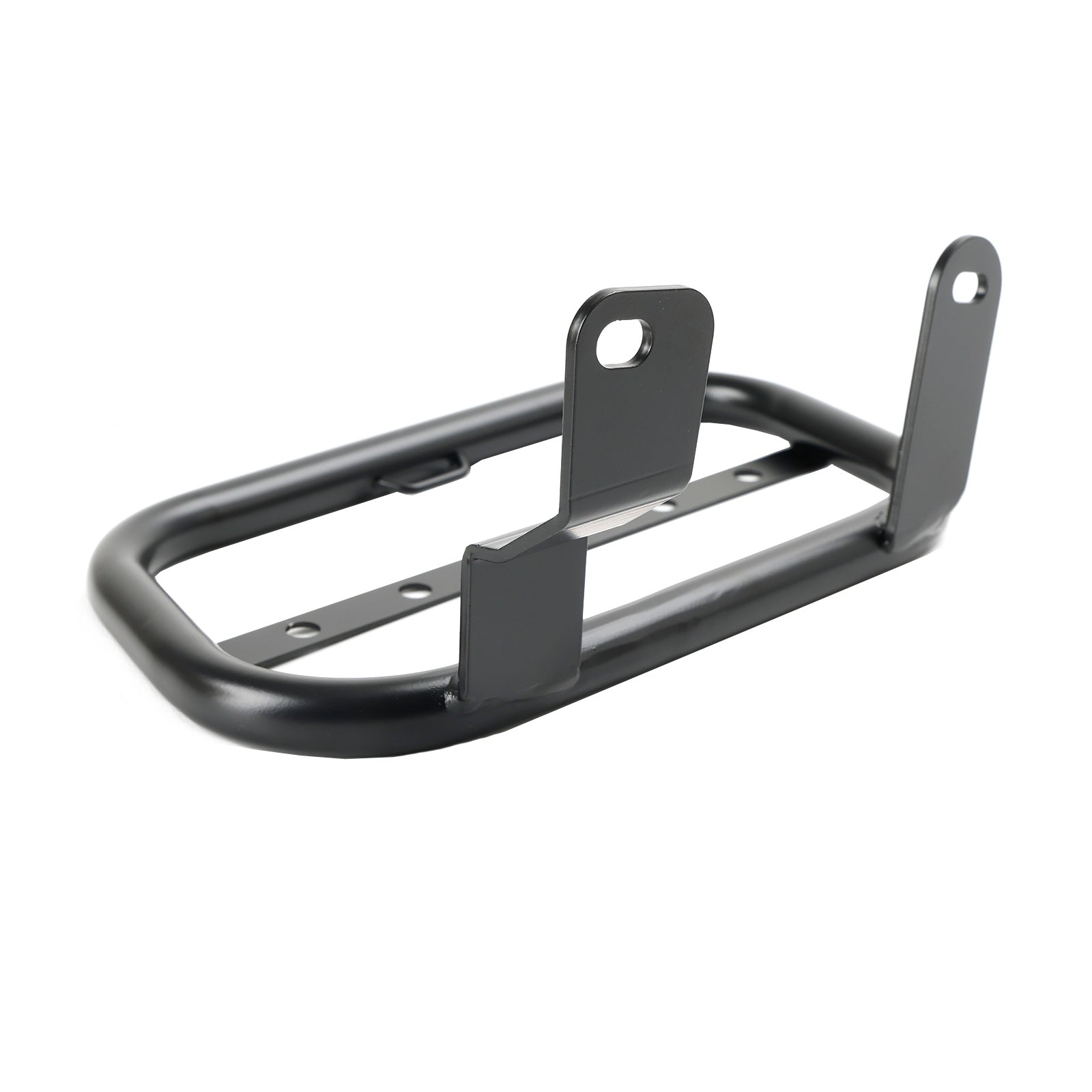 2017-2023 YAMAHA XSR 700 Luggage Rack Side Saddle Bag Mount Bracket Right