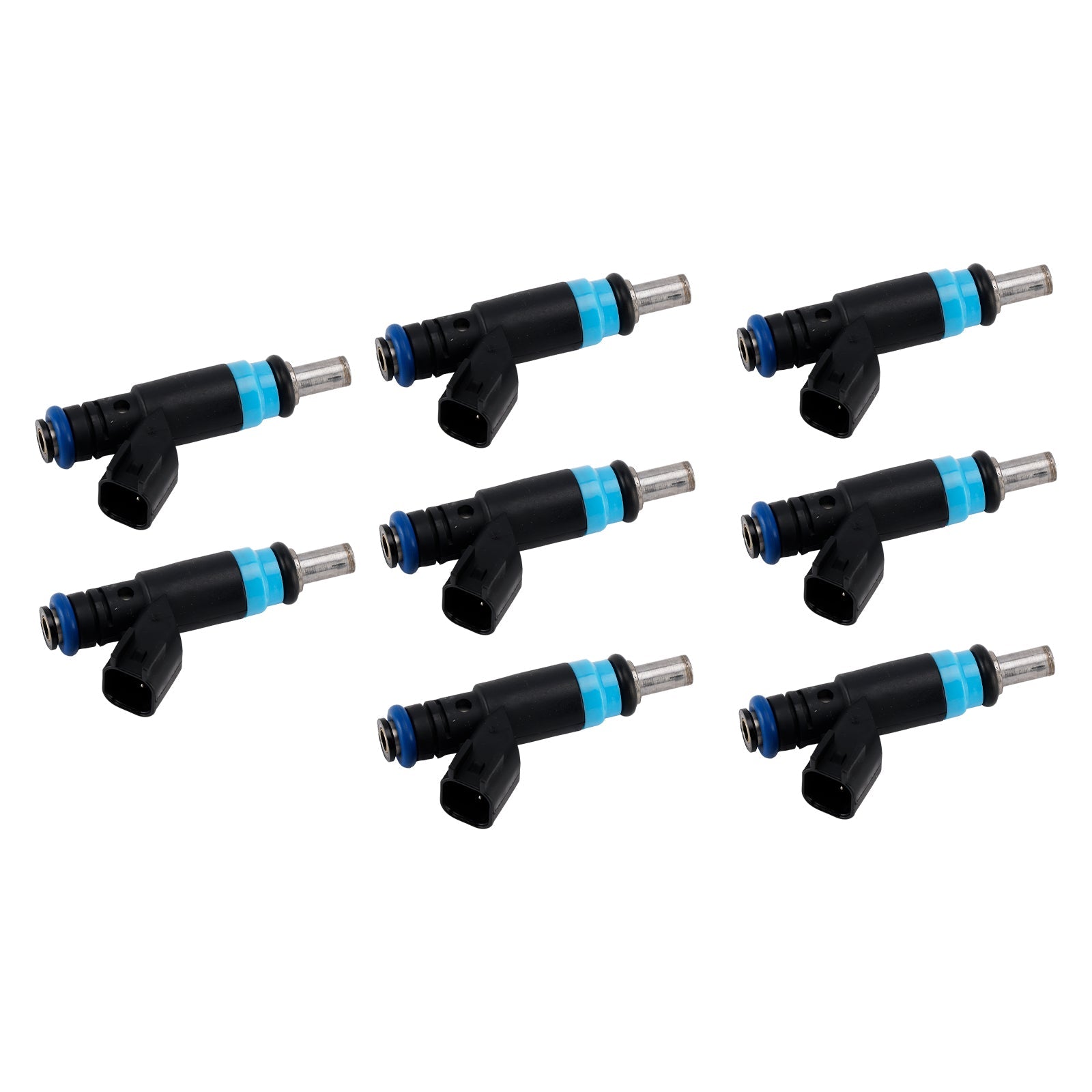 2011-2022 Dodge Challenger 6.4L V8 8PCS Fuel Injector 05038337AB 5502155