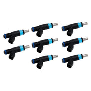 2012-2021 Jeep Grand Cherokee 6.4L V8 8PCS Fuel Injector 05038337AB 5502155