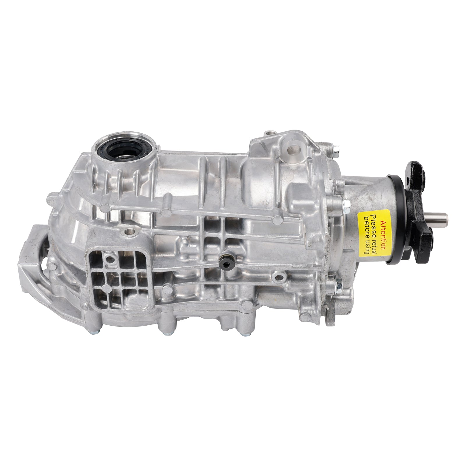 Mercedes Benz W117 CLA 220 CDI 4-MATIC New Rear Differential Assembly A2463500802 A1763502900