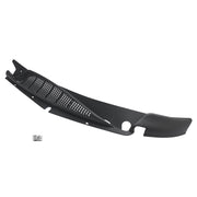 1996-2020 Chevy Express 2500 Van Left Driver Side Windshield Wiper Cowl Vent 25826329