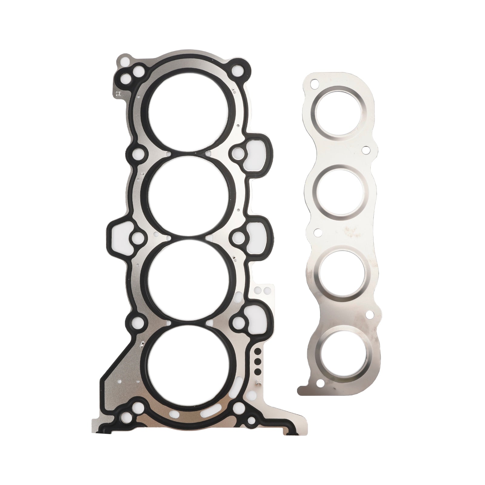 Hyundai Kia G4NG 2.0L Engine Overhaul Rebuild Kit w/ Crankshaft Rods Timing