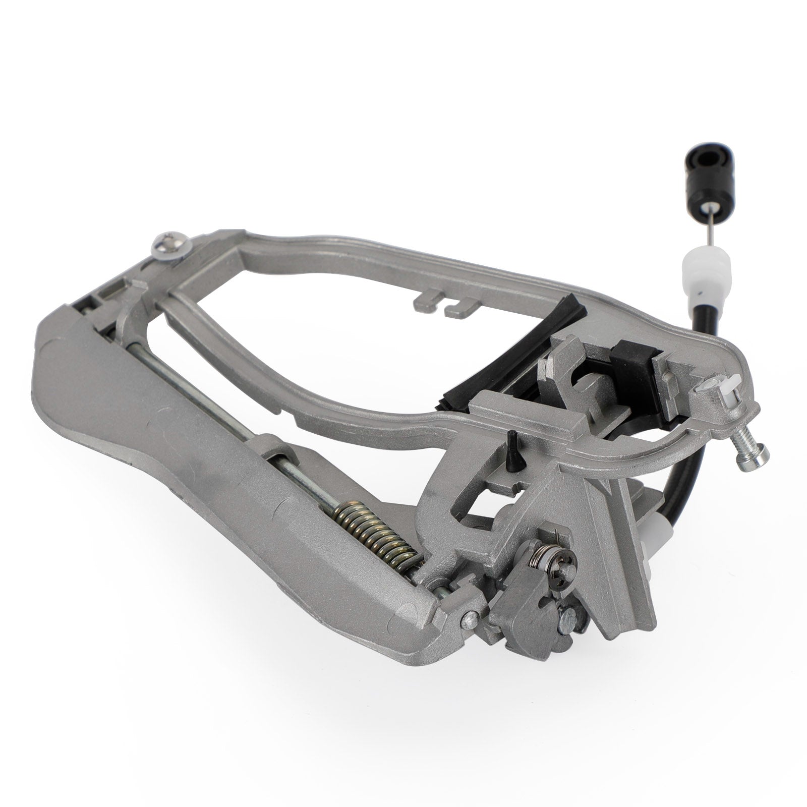 2001-2006 BMW X5 E53 V6 3.0L Diesel SUV Front Left Right Door Handle Carrier 51218243615/16