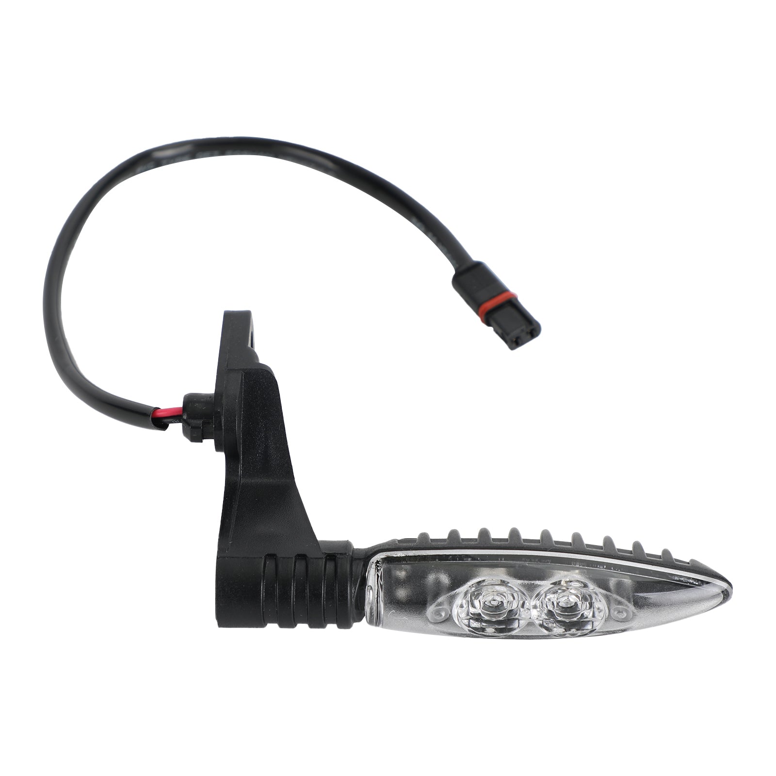 Rear LED Turn Signal Lights Indicator 12V For BMW K 1300 R 2009-2015