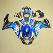 Injection Fairing Kit Bodywork Plastic ABS For Suzuki GSXR 600/750 2011-2026 K11
