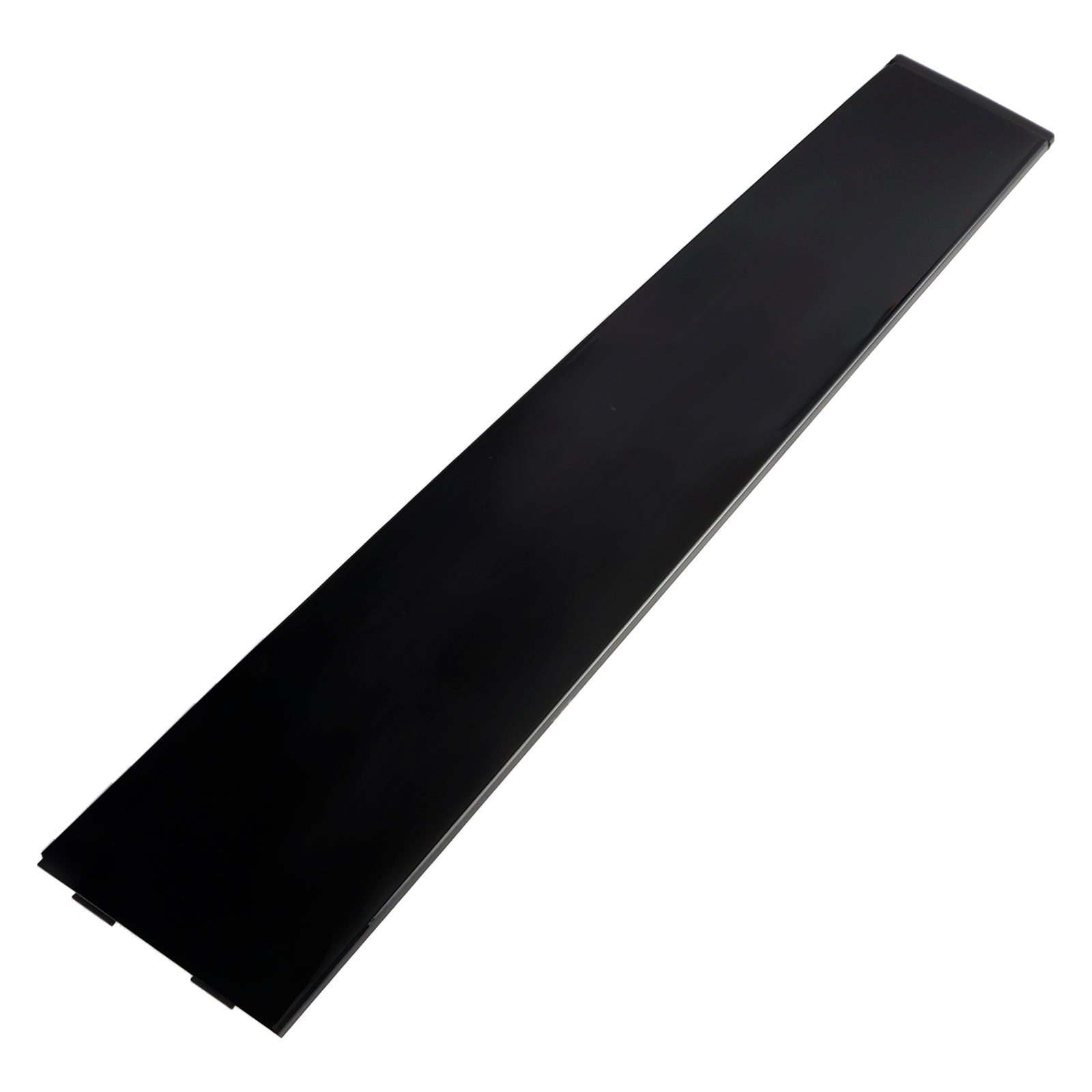Left Front Door Pillar Window Trim Applique B 57010445 For Jeep Cherokee 2011-2021