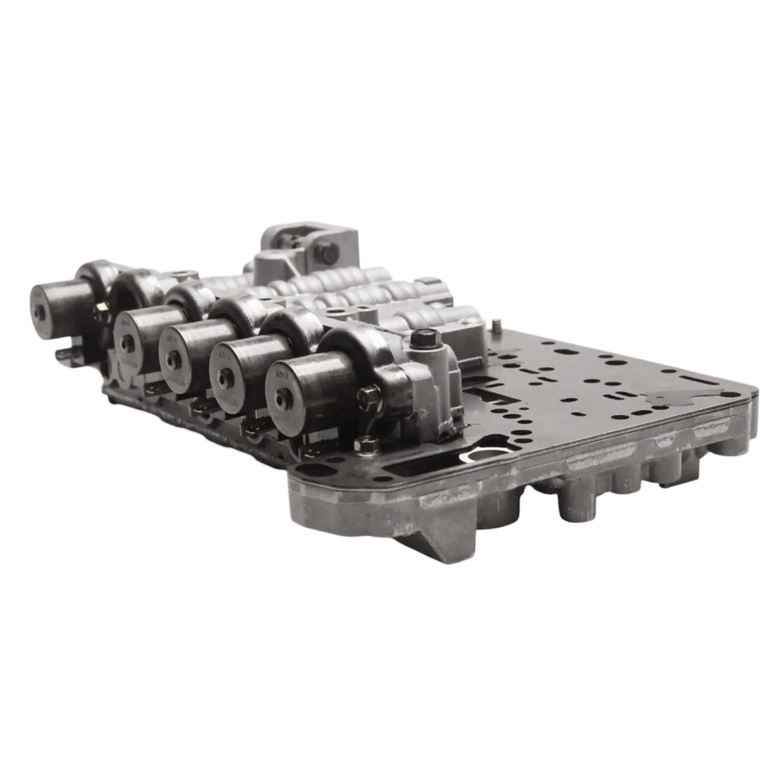 V4A51 R4A51 V73 Transmission Valve Body For Mitsubishi