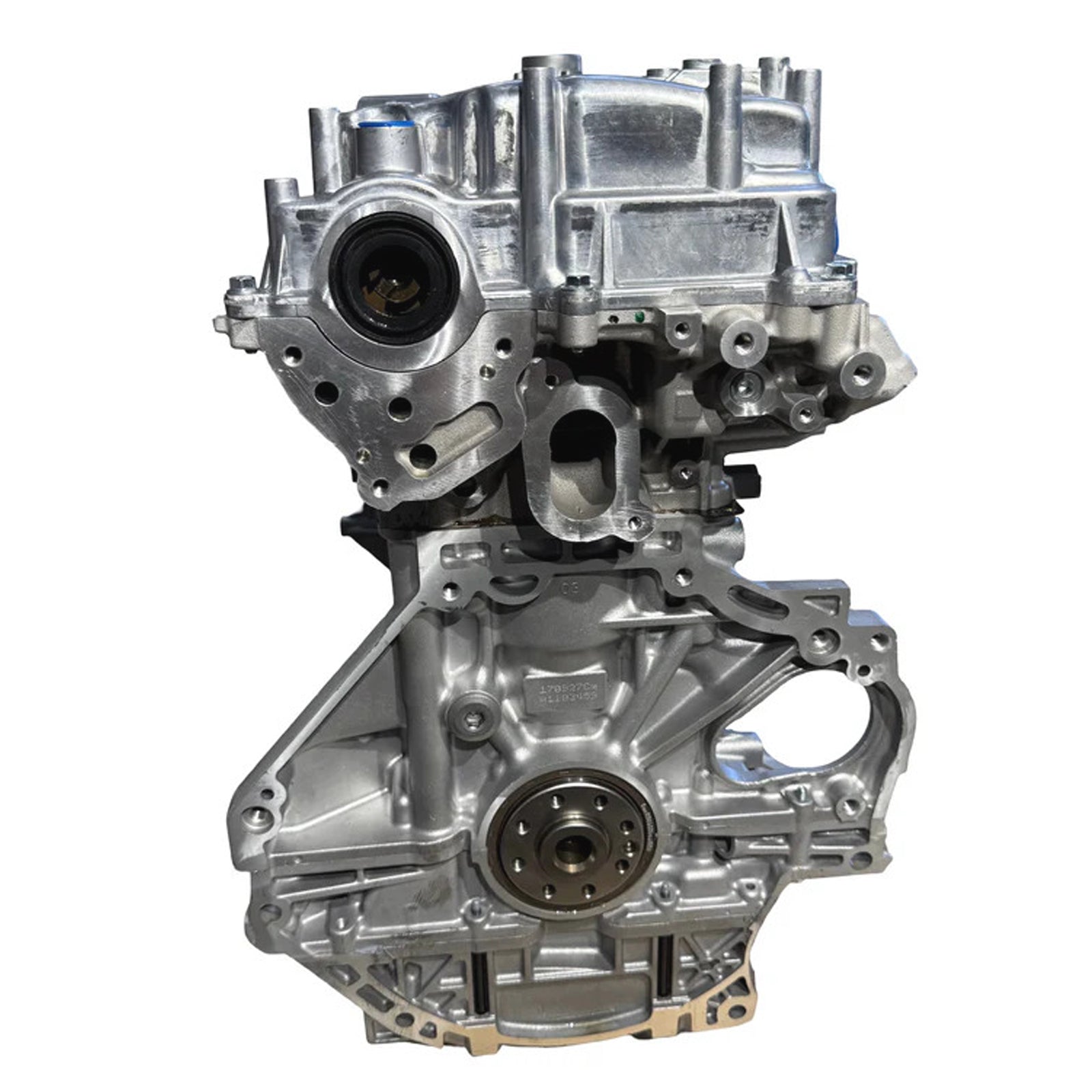 2016-2022 Chevrolet Malibu 1.5L LFV Brand New Long Engine Block LFV 162-166